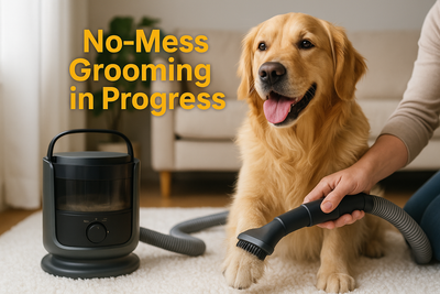 FreshFur GroomPro 9™